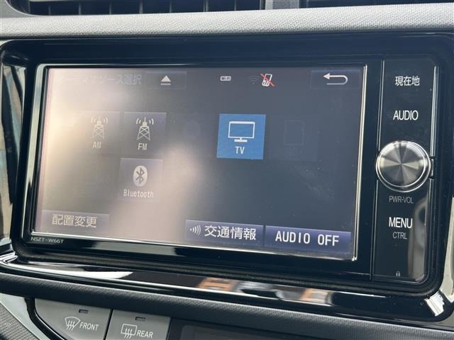 Toyota AQUA 2017 8274252-17