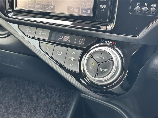 Toyota AQUA 2017 8274252-19