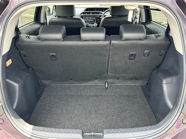 Toyota AQUA 2017 8274252-2