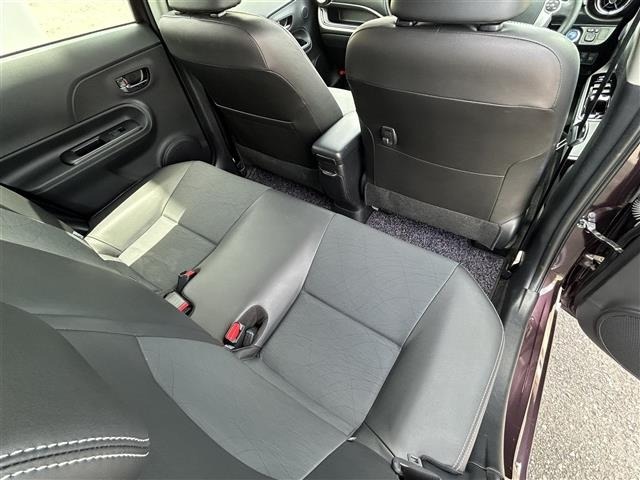 Toyota AQUA 2017 8274252-22