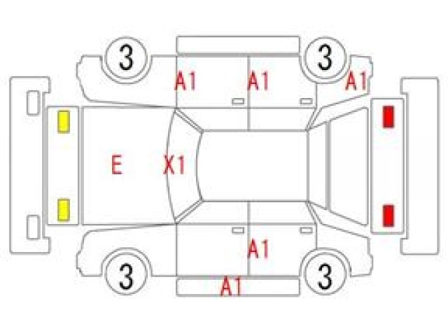 Toyota AQUA 2017 8274252-23