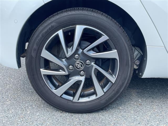Toyota AQUA 2021 8274253-10