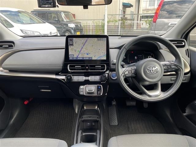 Toyota AQUA 2021 8274253-14