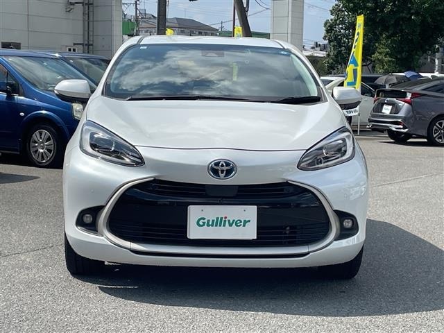 Toyota AQUA 2021 8274253-16