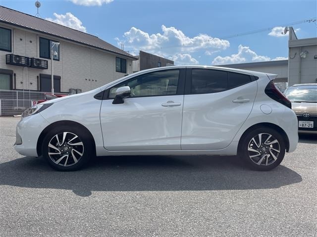 Toyota AQUA 2021 8274253-18