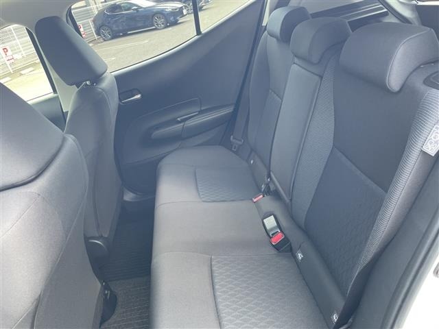Toyota AQUA 2021 8274253-2