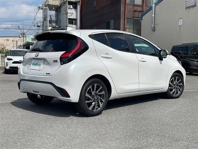 Toyota AQUA 2021 8274253-21