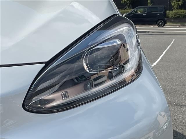 Toyota AQUA 2021 8274253-5