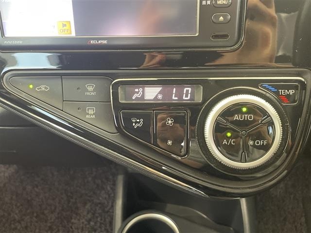 Toyota AQUA 2018 8274258-12