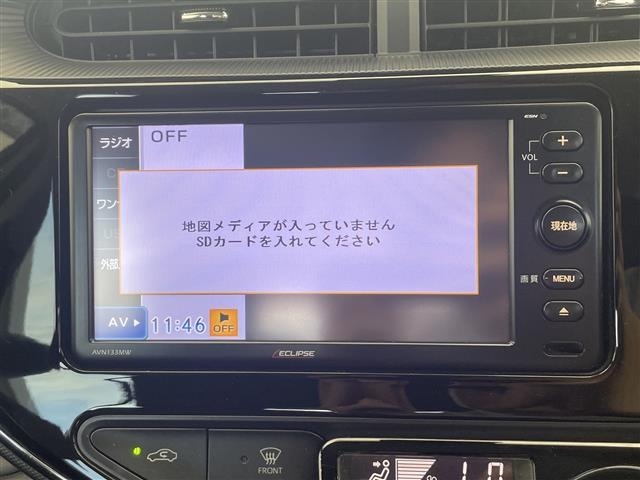 Toyota AQUA 2018 8274258-17