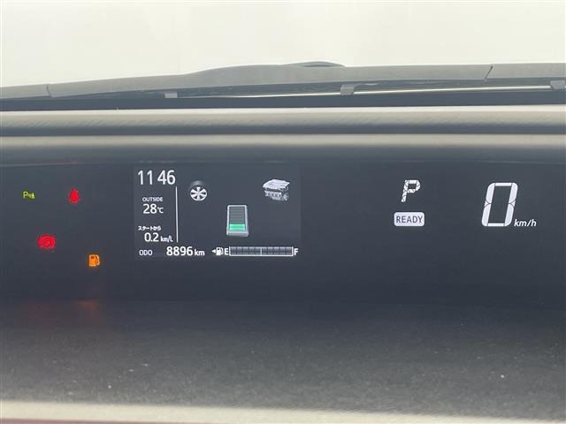 Toyota AQUA 2018 8274258-19