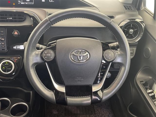 Toyota AQUA 2018 8274258-21