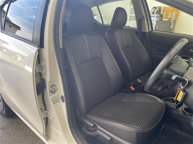 Toyota AQUA 2018 8274258-6