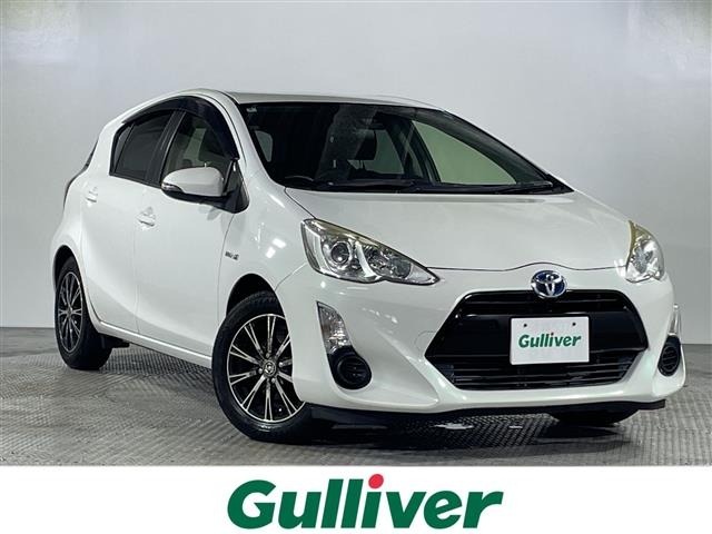 Toyota AQUA 2016 8274265-0
