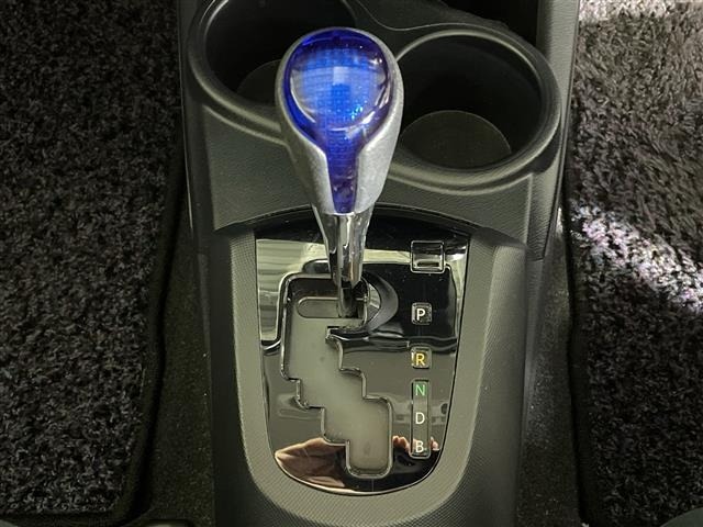 Toyota AQUA 2016 8274265-12