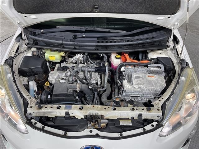 Toyota AQUA 2016 8274265-15