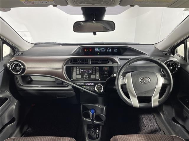 Toyota AQUA 2016 8274265-16