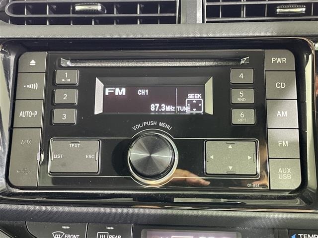 Toyota AQUA 2016 8274265-17