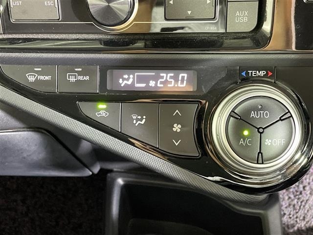 Toyota AQUA 2016 8274265-21