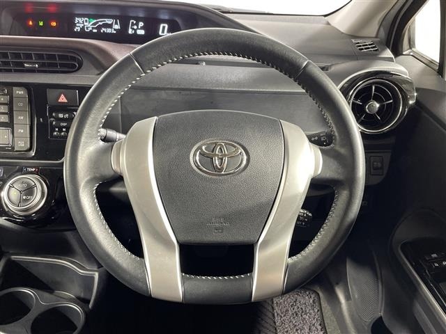 Toyota AQUA 2016 8274265-5
