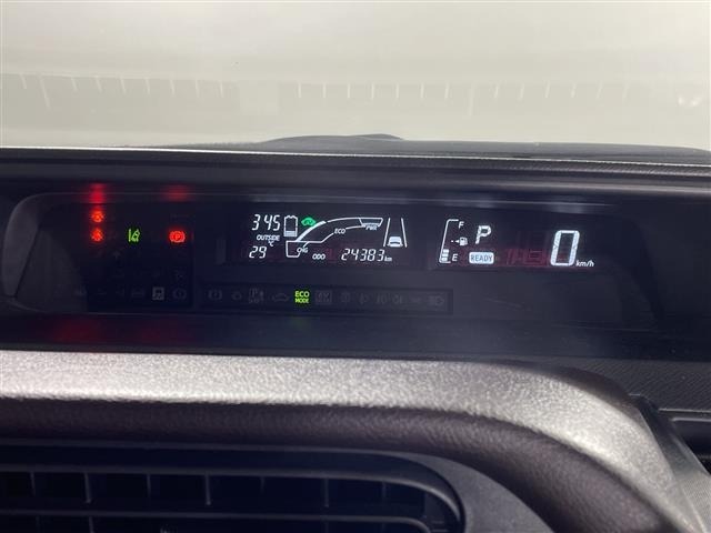 Toyota AQUA 2016 8274265-7