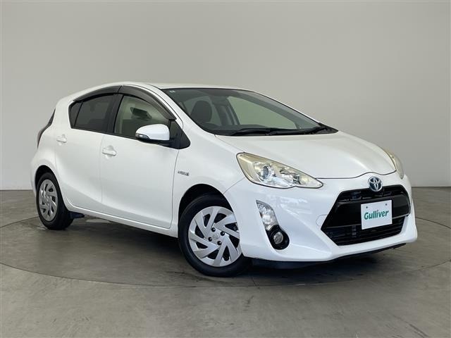 Toyota AQUA 2016 8274266-0