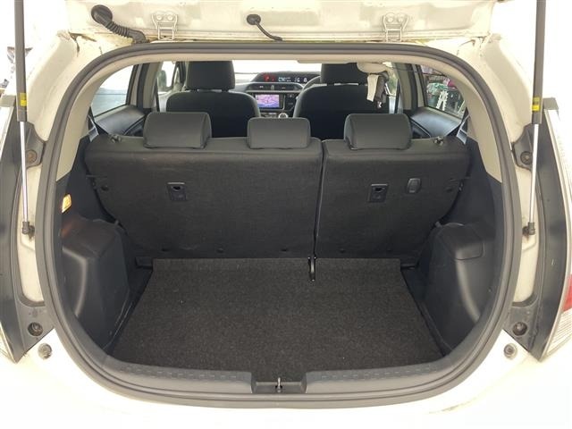 Toyota AQUA 2016 8274266-12