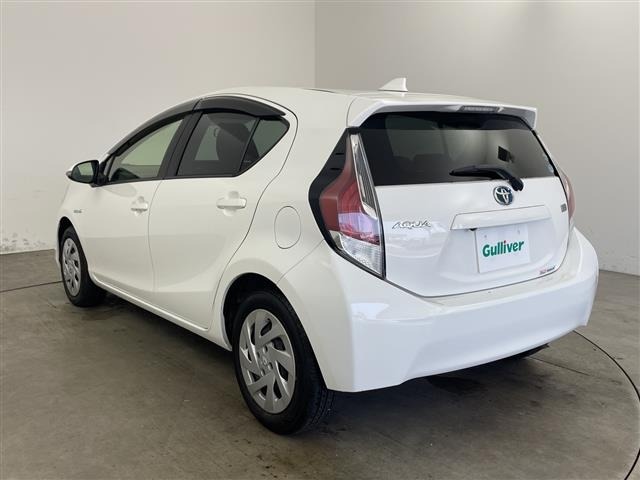 Toyota AQUA 2016 8274266-13