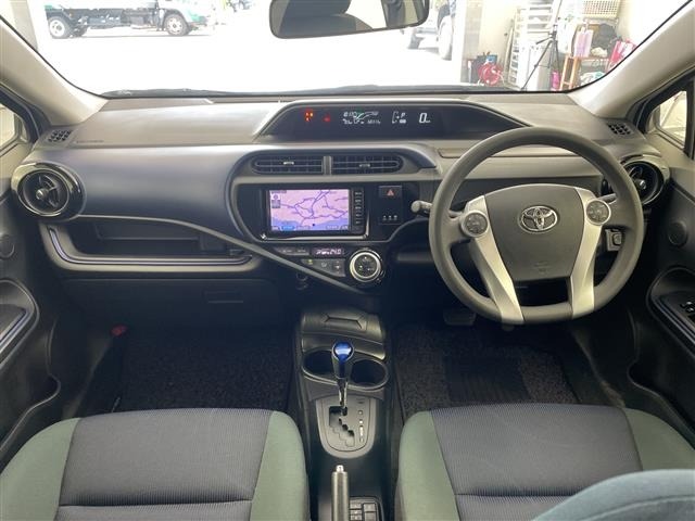 Toyota AQUA 2016 8274266-14