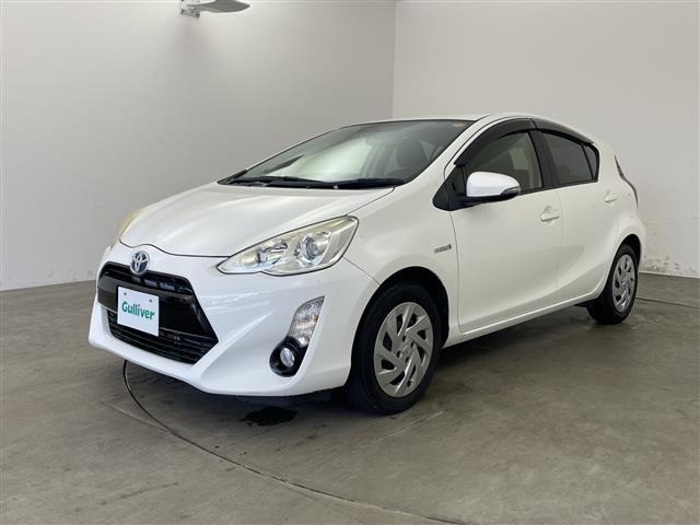 Toyota AQUA 2016 8274266-15