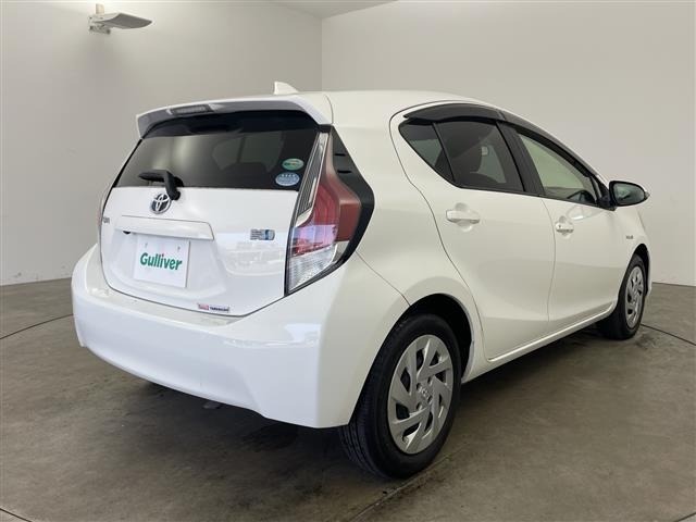 Toyota AQUA 2016 8274266-16