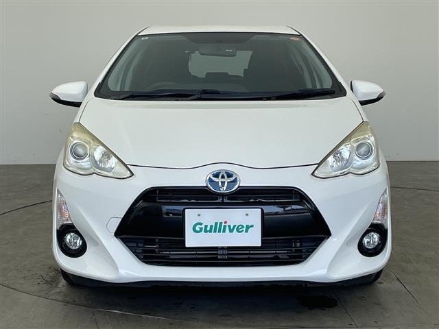 Toyota AQUA 2016 8274266-17
