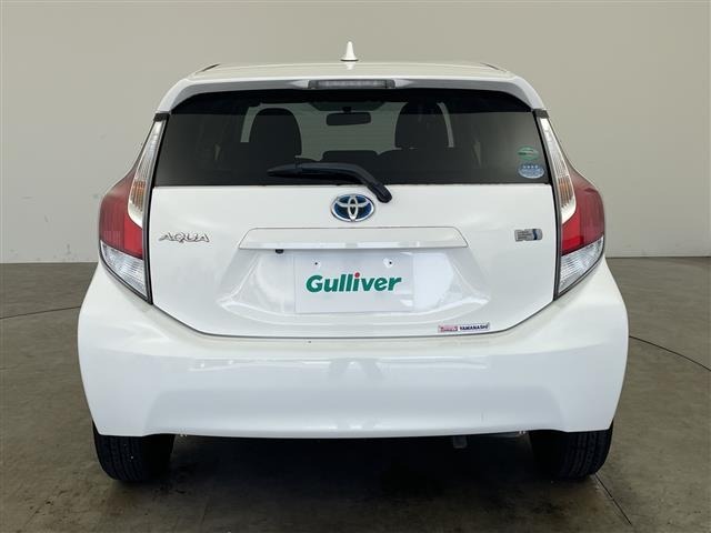 Toyota AQUA 2016 8274266-18