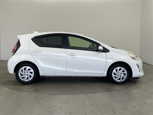 Toyota AQUA 2016 8274266-19