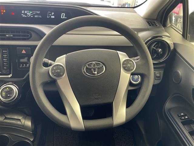 Toyota AQUA 2016 8274266-2