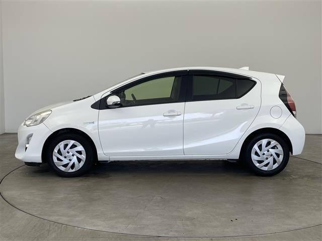 Toyota AQUA 2016 8274266-21