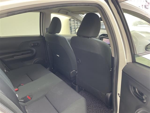 Toyota AQUA 2016 8274266-5