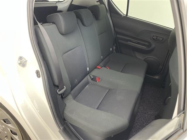 Toyota AQUA 2016 8274266-7