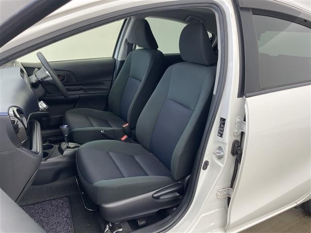 Toyota AQUA 2016 8274266-9