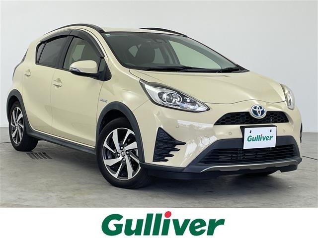 Toyota AQUA 2019 8274272-0