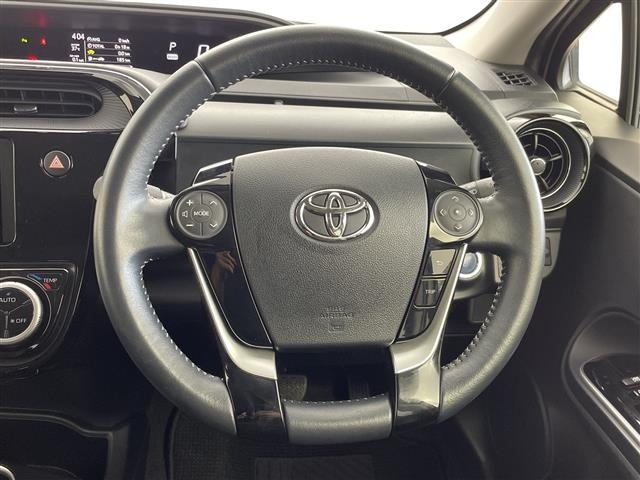 Toyota AQUA 2019 8274272-1