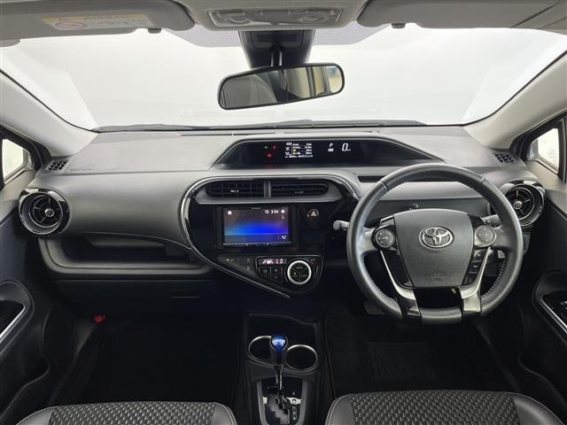 Toyota AQUA 2019 8274272-13