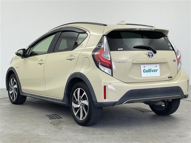 Toyota AQUA 2019 8274272-14