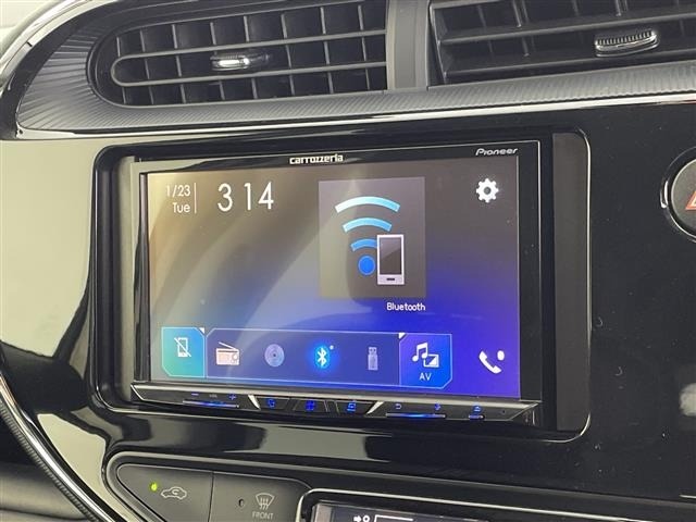 Toyota AQUA 2019 8274272-15