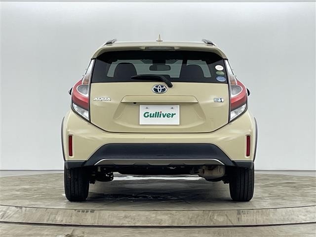 Toyota AQUA 2017 8274274-10