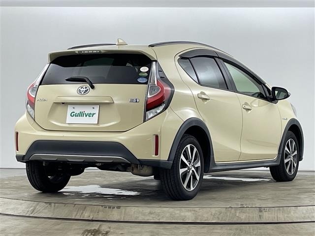 Toyota AQUA 2017 8274274-11