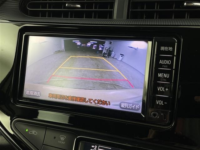 Toyota AQUA 2017 8274274-13