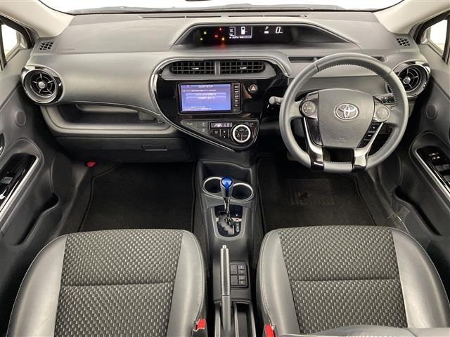 Toyota AQUA 2017 8274274-14