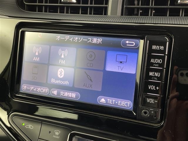 Toyota AQUA 2017 8274274-15