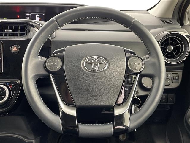 Toyota AQUA 2017 8274274-17